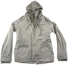 Giacca con cappuccio SONNETI