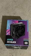 CoolerMaster Hyper 212 Nero