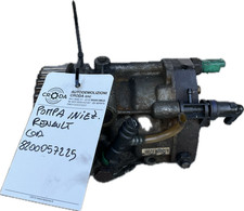 Pompa iniezione per modello RENAULT DACIA codice ricambio 8200057225 8200423059