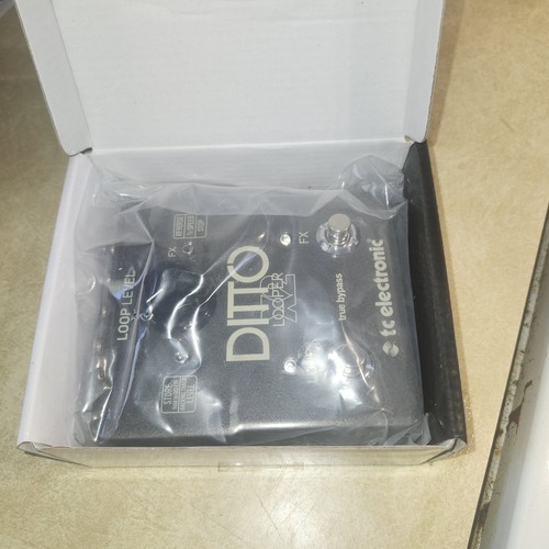 Electronic ditto pedale - electronic, x2
