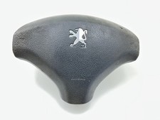 AIRBAG VOLANTE PER PEUGEOT 3008 Serie 96764125ZD (09>16)