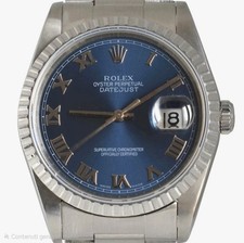 Rolex 16200