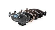 BREMBO Kit pastiglie freni
