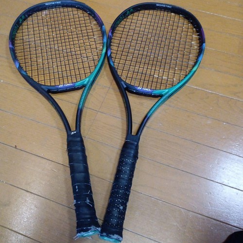 Set yonex vcore - vcore, pro