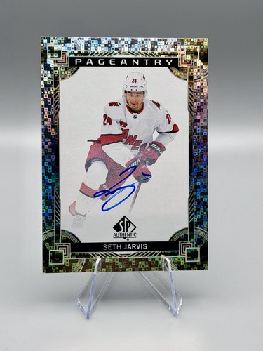 2024 authentic - sp,