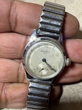 Vintage Wadsworth Avia 7 Jewel