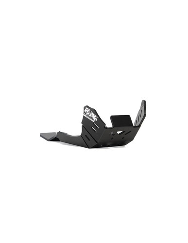 Axp racing xtrem skid - axp,
