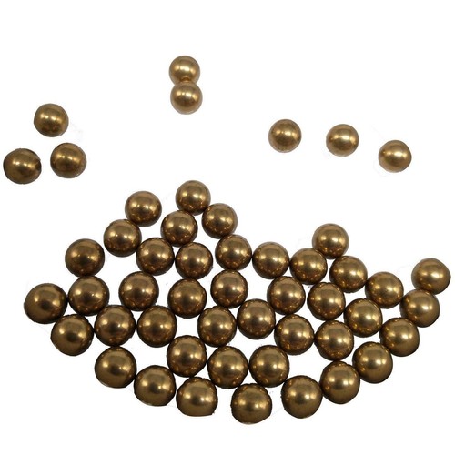 Palline per cuscinetti - , in