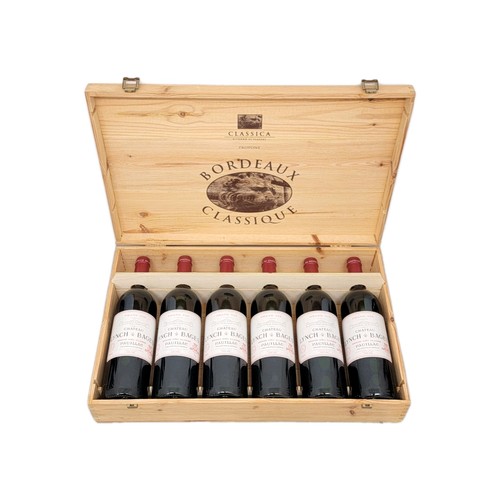 Chateau lynch bages - chateau,
