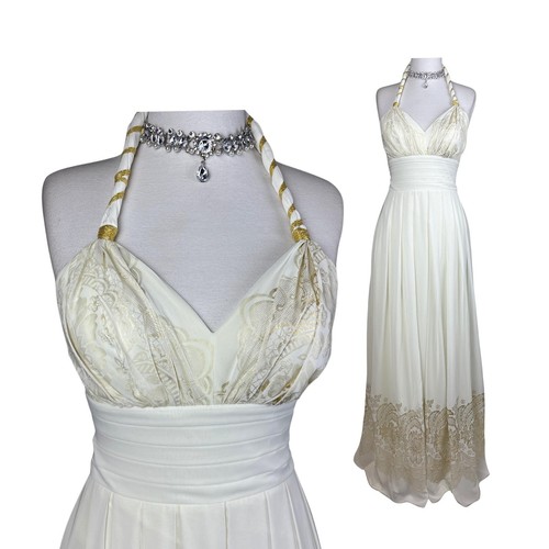 Abito sposa vintage avorio - sposa,