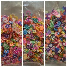 Decorazioni Nail Art