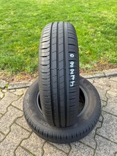 2 pneumatici estivi Hankook