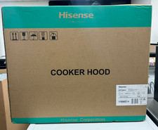 Hisense CH6T14BBUK Cappa