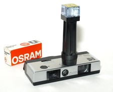 KODAK INSTAMATIC 500 con