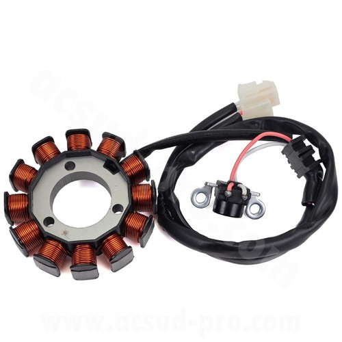 Statore accensione yamaha xmax - statore,