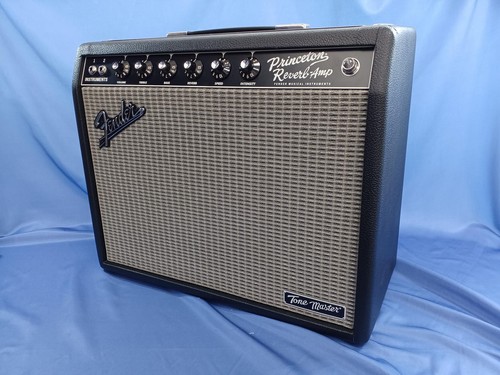 Amplificatore per chitarra