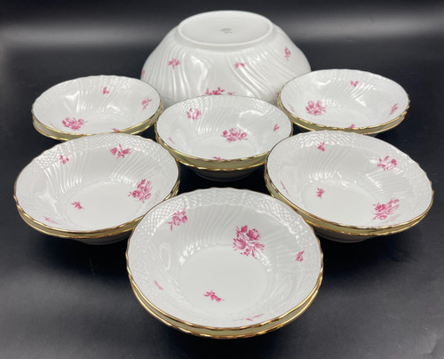 Servizio set insalata - servizio,
