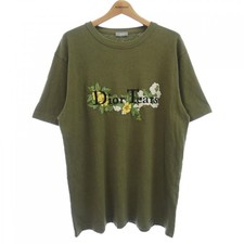 T-shirt Dior autentica