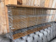 Scaffale espositore