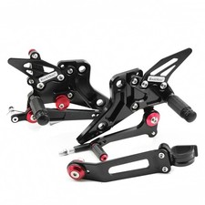 For KAWASAKI Z800 Footrest Kit