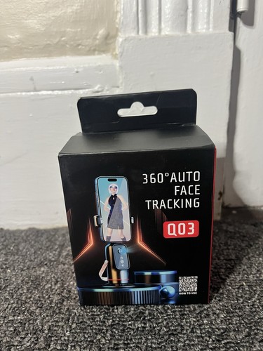 Auto face tracking q03 360 - auto,