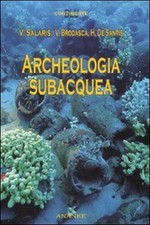 Archeologia subacquea - ,