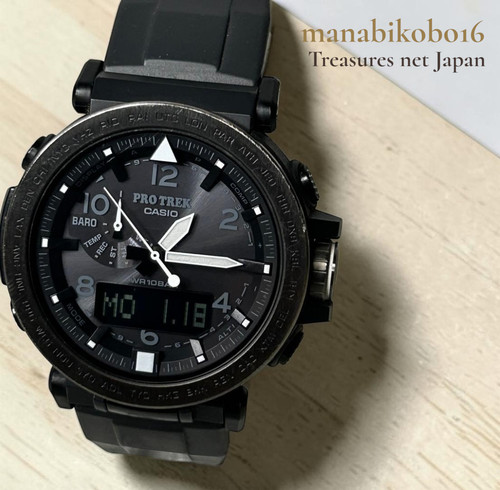 Orologio casio pro trek - orologio,