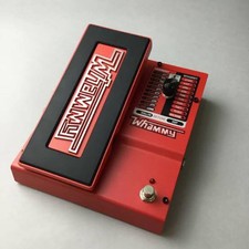 Digitech Whammy5 Effector