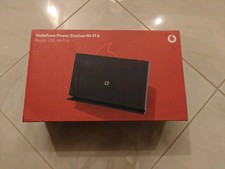 Router Vodafone SHG3060 Power