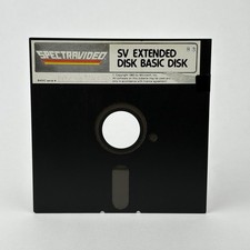 Spectravideo SV Extended Disk