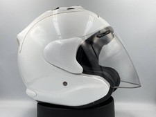 Arai MZ Jet Helmet White M