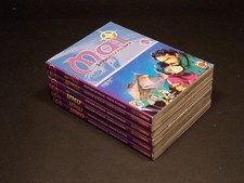 MAI LA RAGAZZA PSICHICA Serie