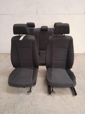 sedili per BMW X1 (E84) SDRIVE