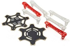 DJI Flame Wheel F550 solo