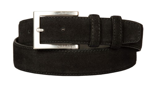 Cintura uomo pelle calvin - in,