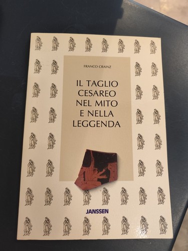Libro taglio cesareo nel - libro,