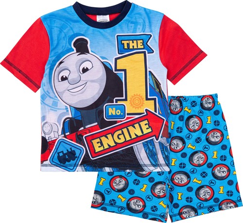Pigiama thomas the tank - pigiama,