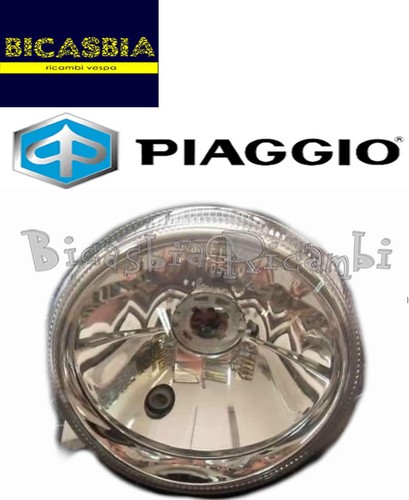 58259r faro fanale - 58259r, anteriore