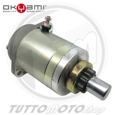 MOTORINO AVVIAMENTO PIAGGIO