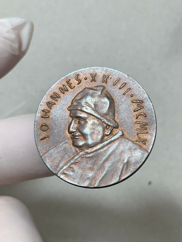 1548 777 medaglia - 1548_777), giovanni