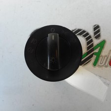 COMANDO LUCI VOLKSWAGEN POLO - LUPO - IBIZA 6Q0941531C