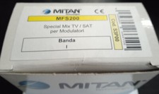 Miscelatore speciale MFS200