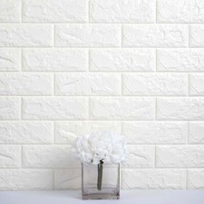 10 pz Pannelli da Parete 33" x