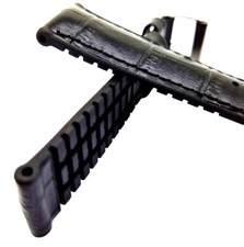 Cinturino Orologio Nero