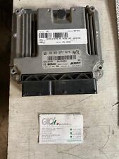 55577674 - 0281017452 - AATK CENTRALINA MOTORE ORIGINALE OPEL INSIGNE