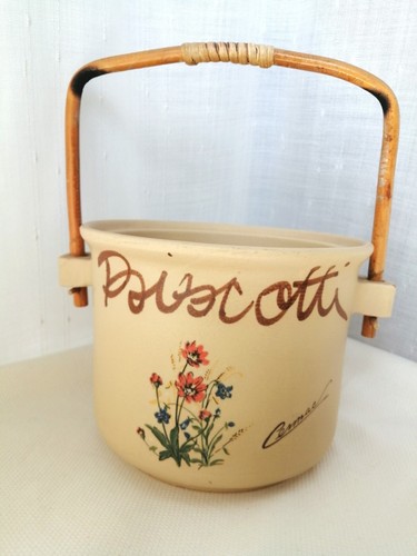 Vaso biscottiera cucina casa - cucina,