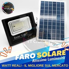 FARO 100,200,300,400W QUALITA'
