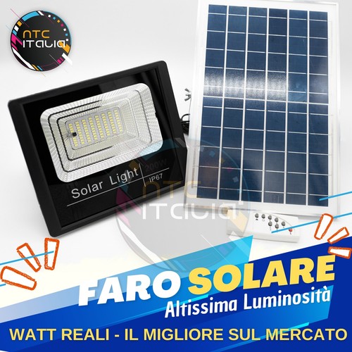 Faro 100 200 - faro, qualita'