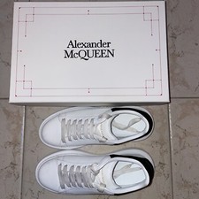 scarpe mcqueen numero 43 con