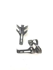P vintage portaborraccis porta borraccia Bottle Cage  carbon Bici Bike 